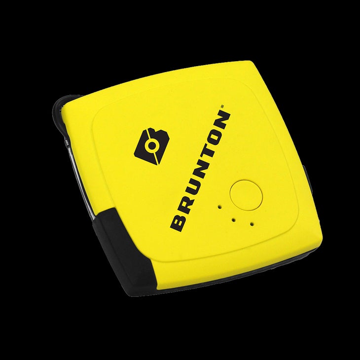 Brunton Pulse 1500 Portable Charger Smartphone batteries be damned, this charger’s got your back for day-long adventures. Small enough to fit in a pant or chest pocket, this five-volt,…