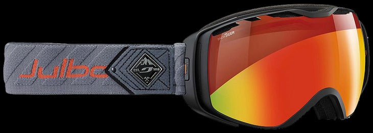 Julbo Universe Goggle Julbo’s new Universe goggle touts a large field of vision, and that’s definitely one of its perks. The low-profile, relatively small frame also fits…