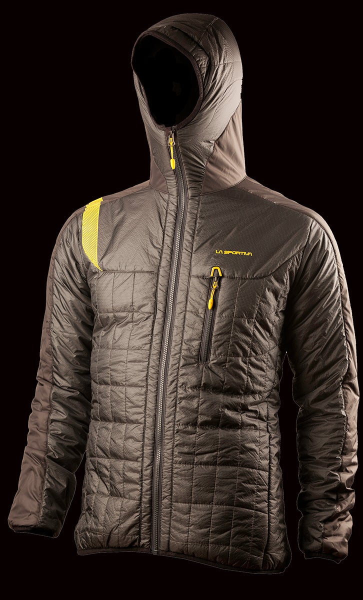 La Sportiva Pegasus Jacket A toasty puffy is an important piece in the outerwear quiver, and while I like down insulation in the backcountry because of weight and packability,…