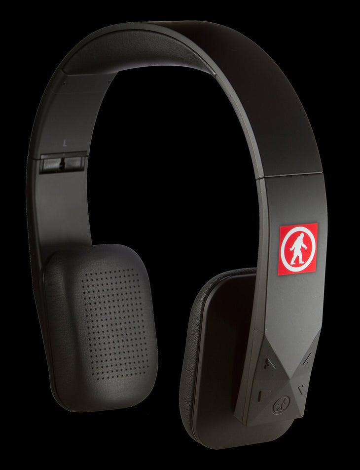 Outdoor Tech Tuis Headphones The Tuis are my muse. Not only are the new premium headphones from Outdoor Tech Bluetooth enabled, they pump out rich and savory tunes for more than…