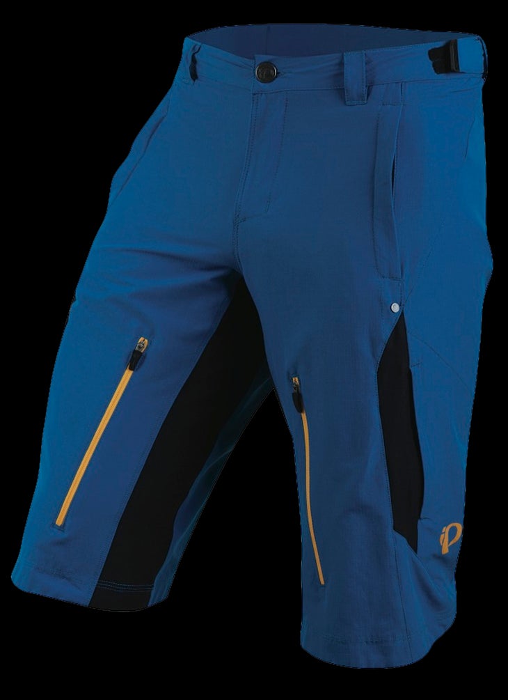 Pearl Izumi Launch Bike Shorts None