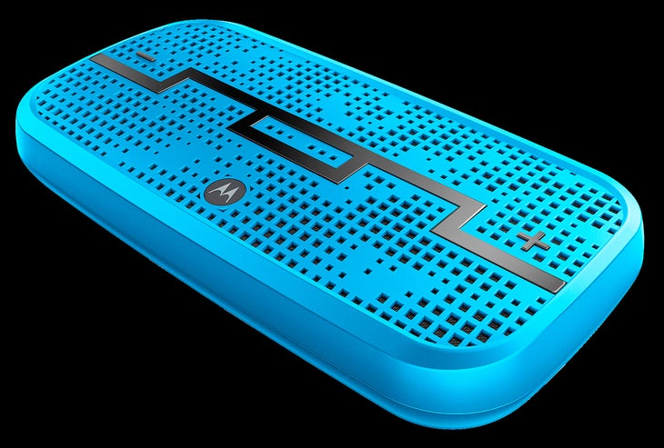 Sol Republic Deck Speaker The low-profile and blizzardproof Sol Republic Deck wireless speaker has great sound clarity with minimal distortion at max volume. It’ll connect to…