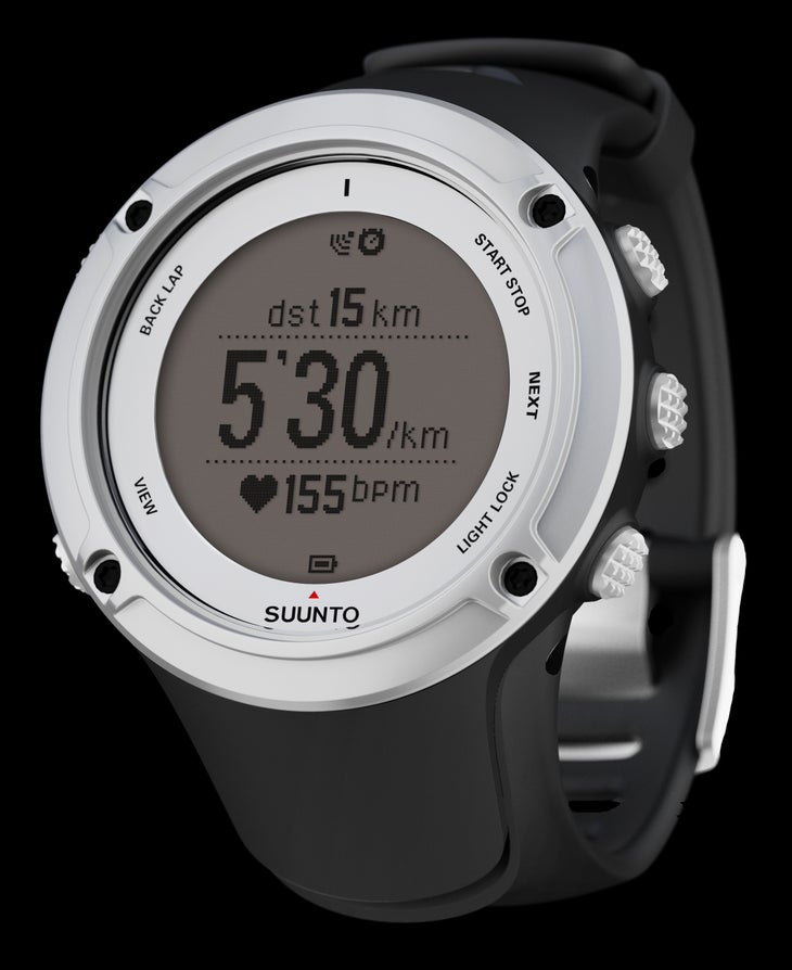 Suunto Ambit 2 Watch I started using this GPS watch when I was training for the Elk Mountains Grand Traverse. Getting in-the-field feedback about my pace, mileage,…