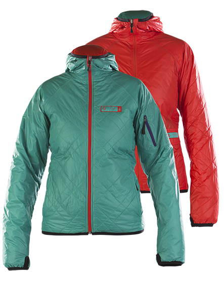 Trew Polar Shift Hooded Women’s Jacket Designed as a packable midlayer, this toasty hoody kept my cold-blooded torso happy through chilly tours and transitions thanks to an insulated hood,…