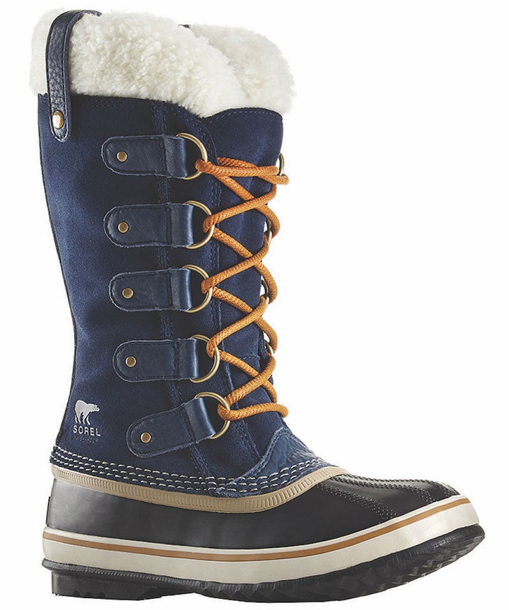 SKI0117_GEA_SorelJoanShearling None