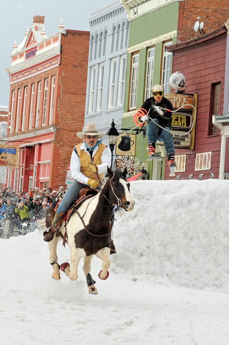 Ski Joring_Jump.KurtBrewer None