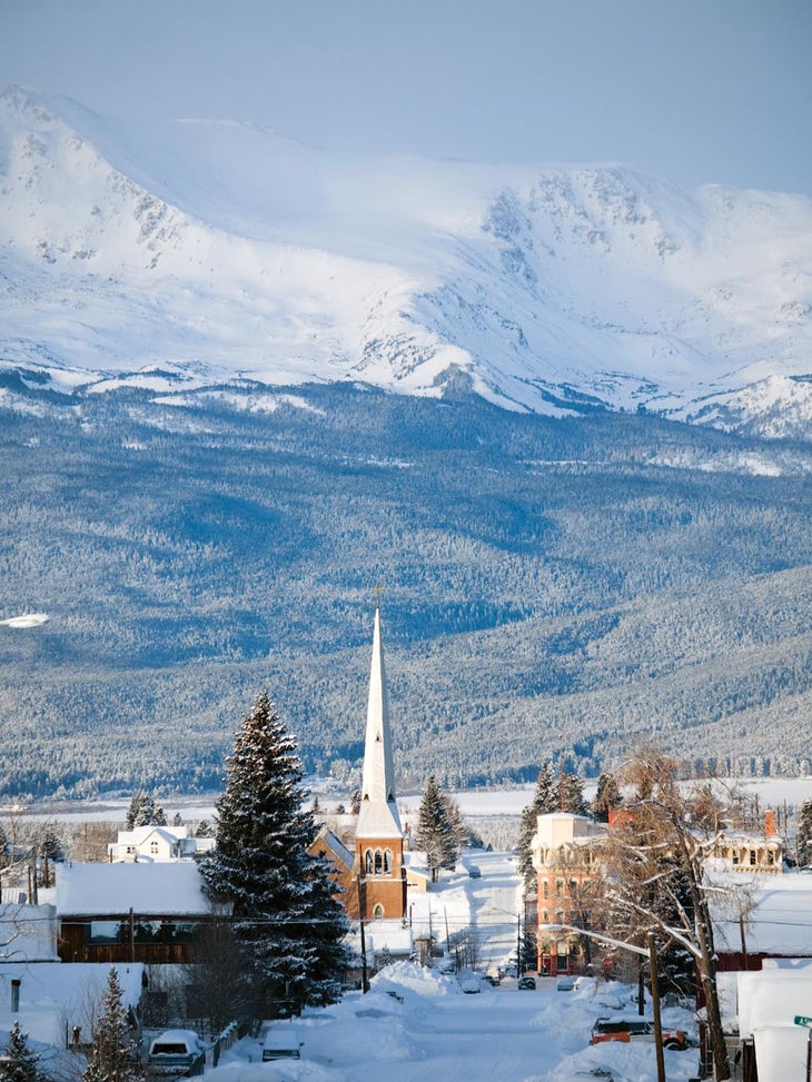 Ski Joring_Leadville None