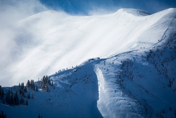 (AspenHighlands)coAspenSkiCo-14-J-002 None