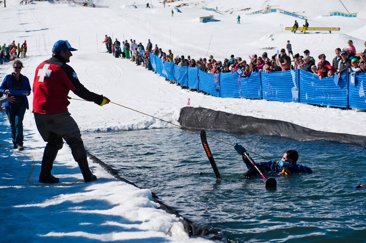 (SunValley)coSunValleyPondSkim2013-8042 None
