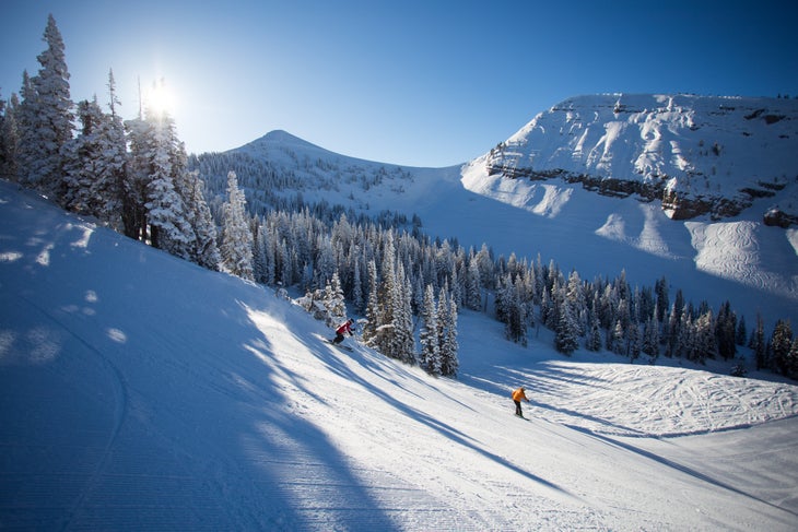 (Targhee)GrandTargheeGroomersSkiSchool_CodyDownard-131 None
