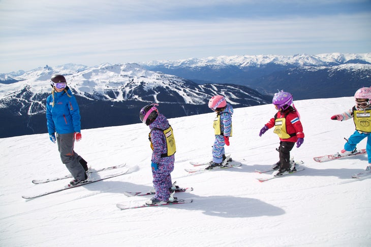 (Whistler)coWhistler_BlackcombToshiKawano_SnowSchool_53B1320 None