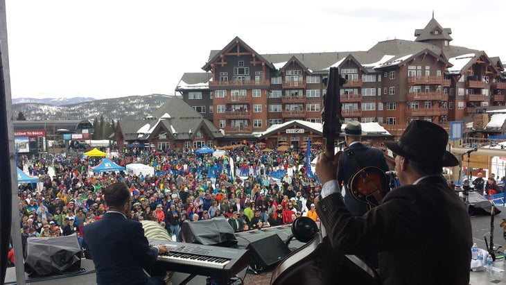 breck(Photo:Abby Hein) None