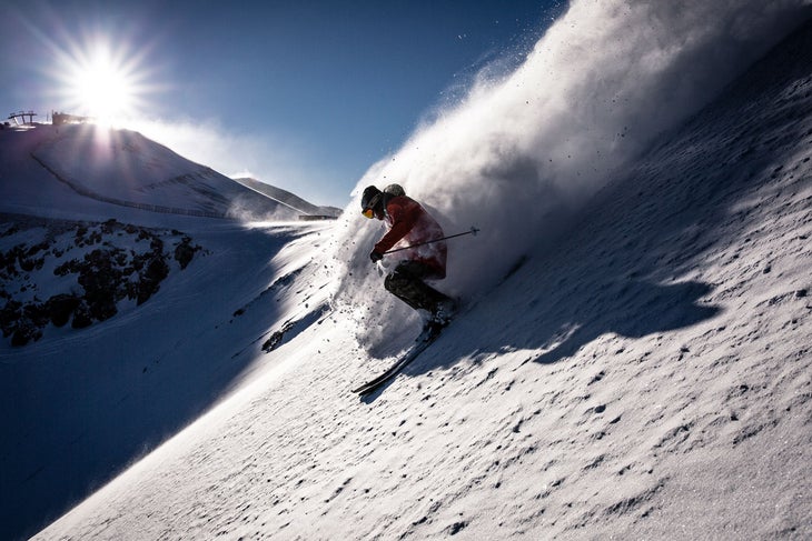 coMammothMountainResort2015-12-12_POWDER-SKI_366 None