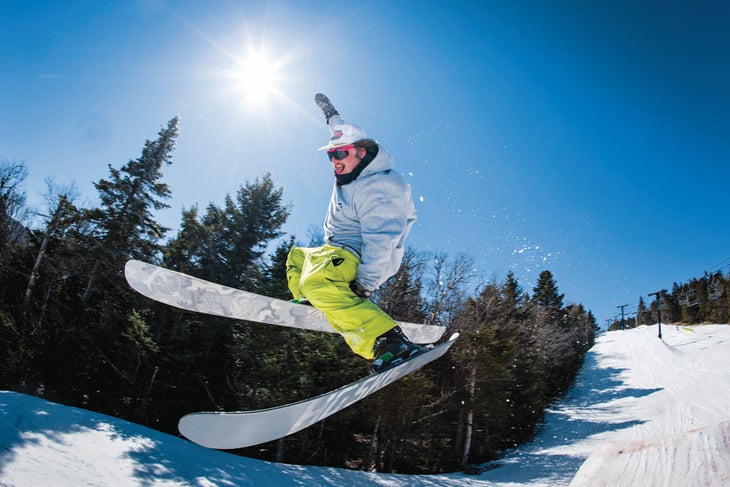 SKI0217_SPRING_Killington None