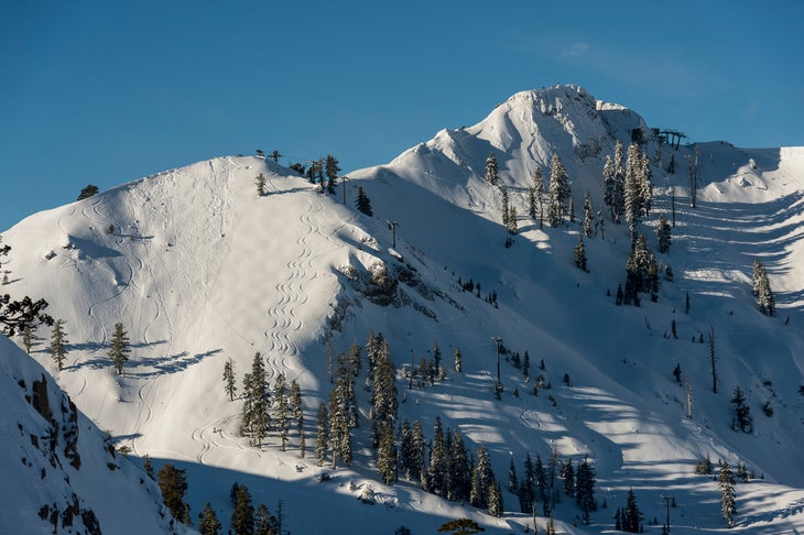 Squaw_Scenic None