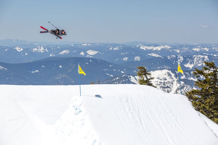 Timberline-web None