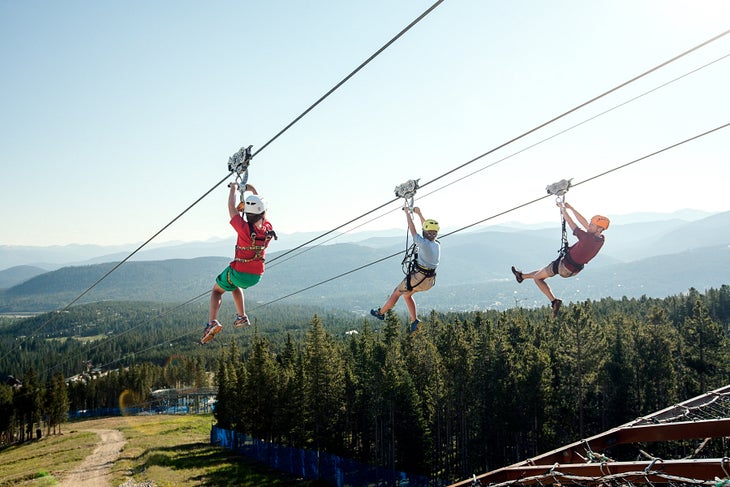 zip line adults-Expedition-web Ziplining at Breckenridge