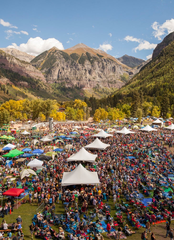 Telluride-web None
