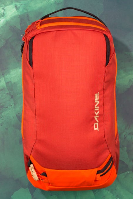Dakine-Poacher-14L gear guide 2018 ski backpack reviews dakine poacher 14l review