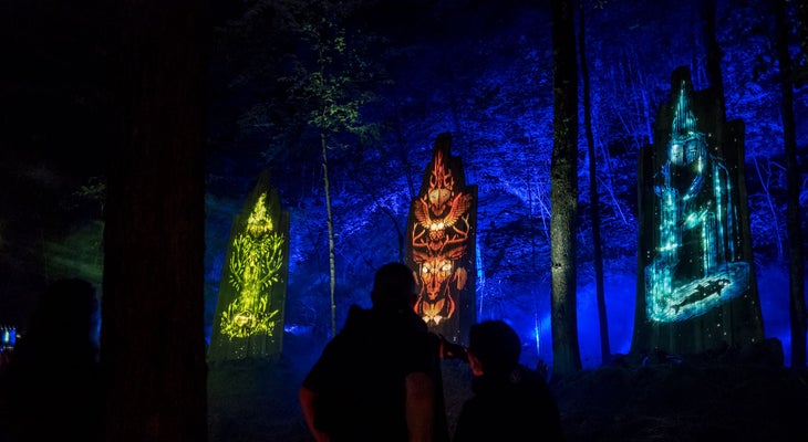 TongaLumina Tremblant Top 10 Activities