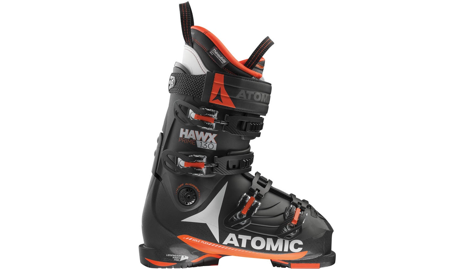 atomic 130 hawx prime