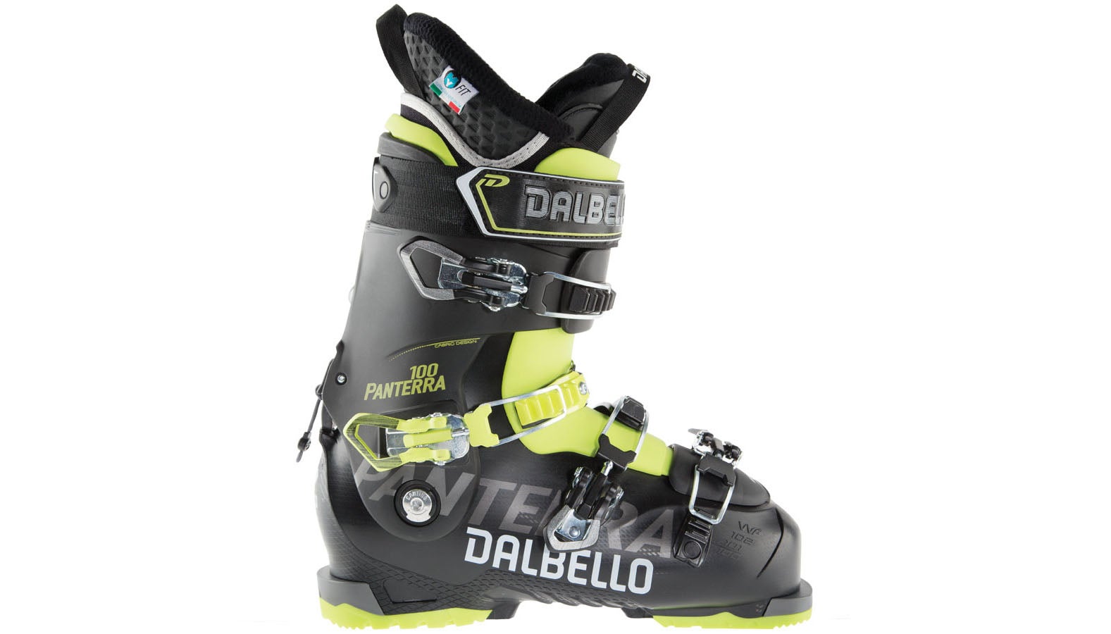 dalbello 100 panterra