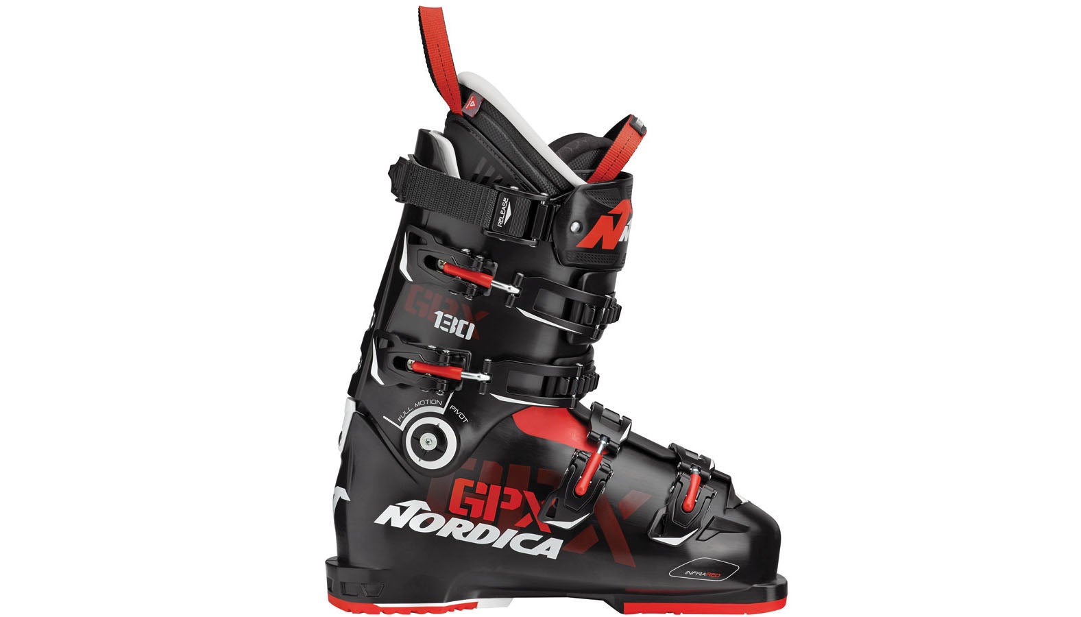 nordica gpx