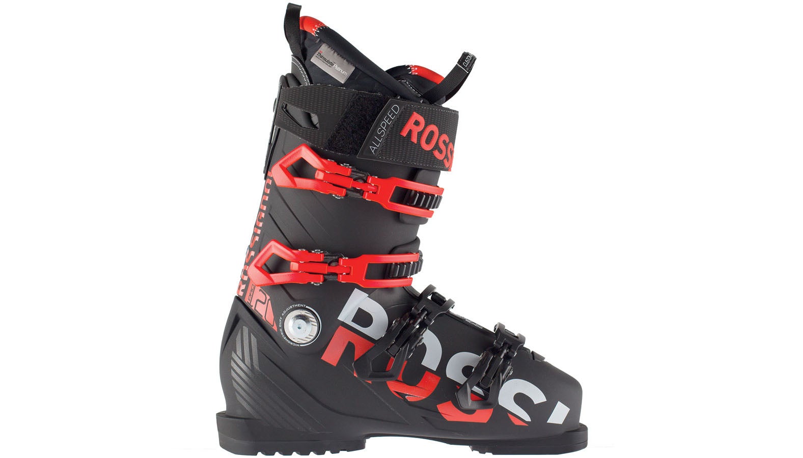 rossignol allspeed 120