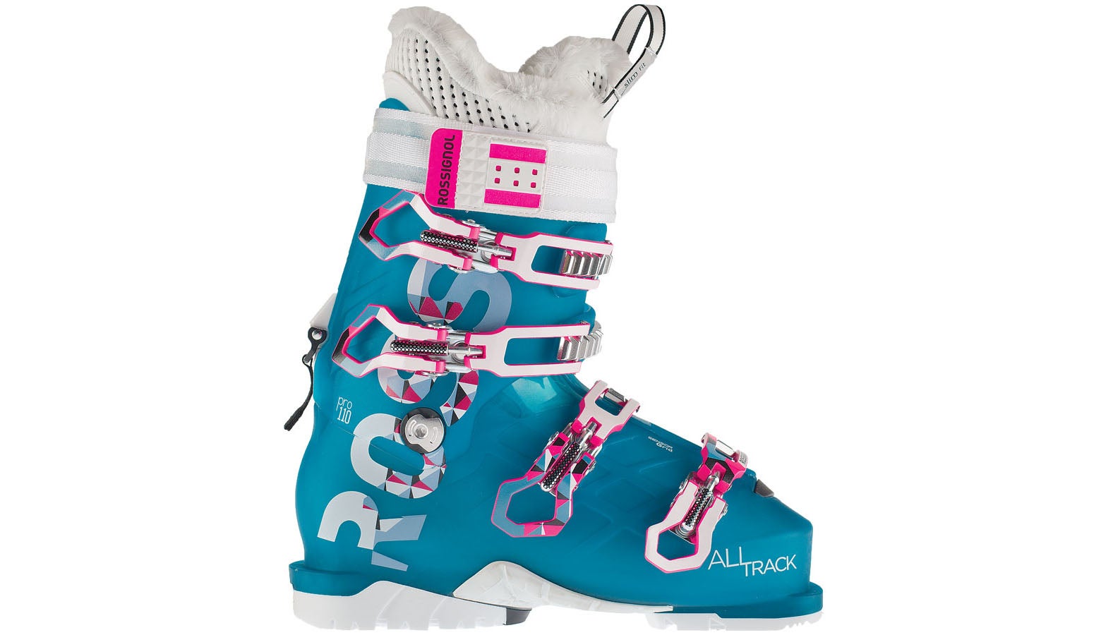 rossignol all track pro 110