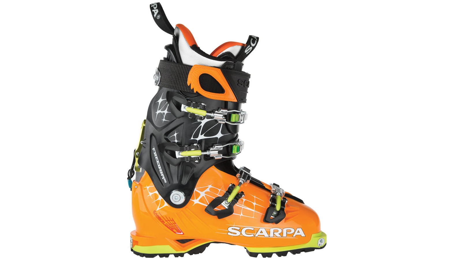 scarpa rs 130