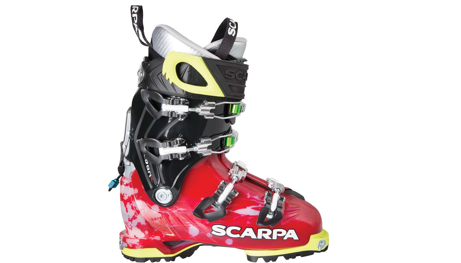 scarpa freedom sl