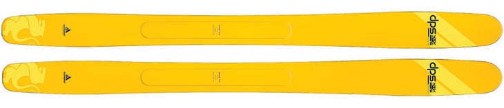1718_IndieSkis_DPS_Wailer_A112_promo-copy None