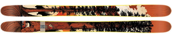 1718_IndieSkis_JSkis_TheFRIEND_promo-copy None