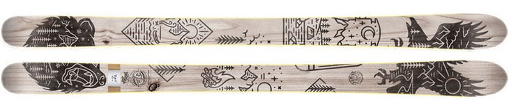 1718_IndieSkis_JSkis_TheMASTERBLASTER_promo-copy None
