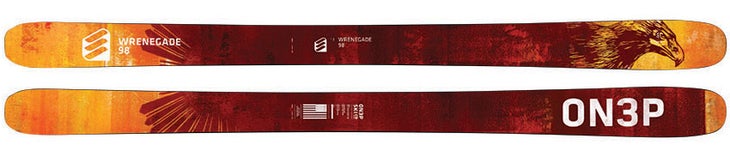 1718_IndieSkis_ON3P_Wrenegade98_promo-copy None