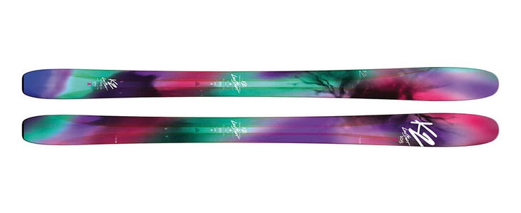1718_ski_K2_LuvBoat_105_w_promo_gallery_gallery None