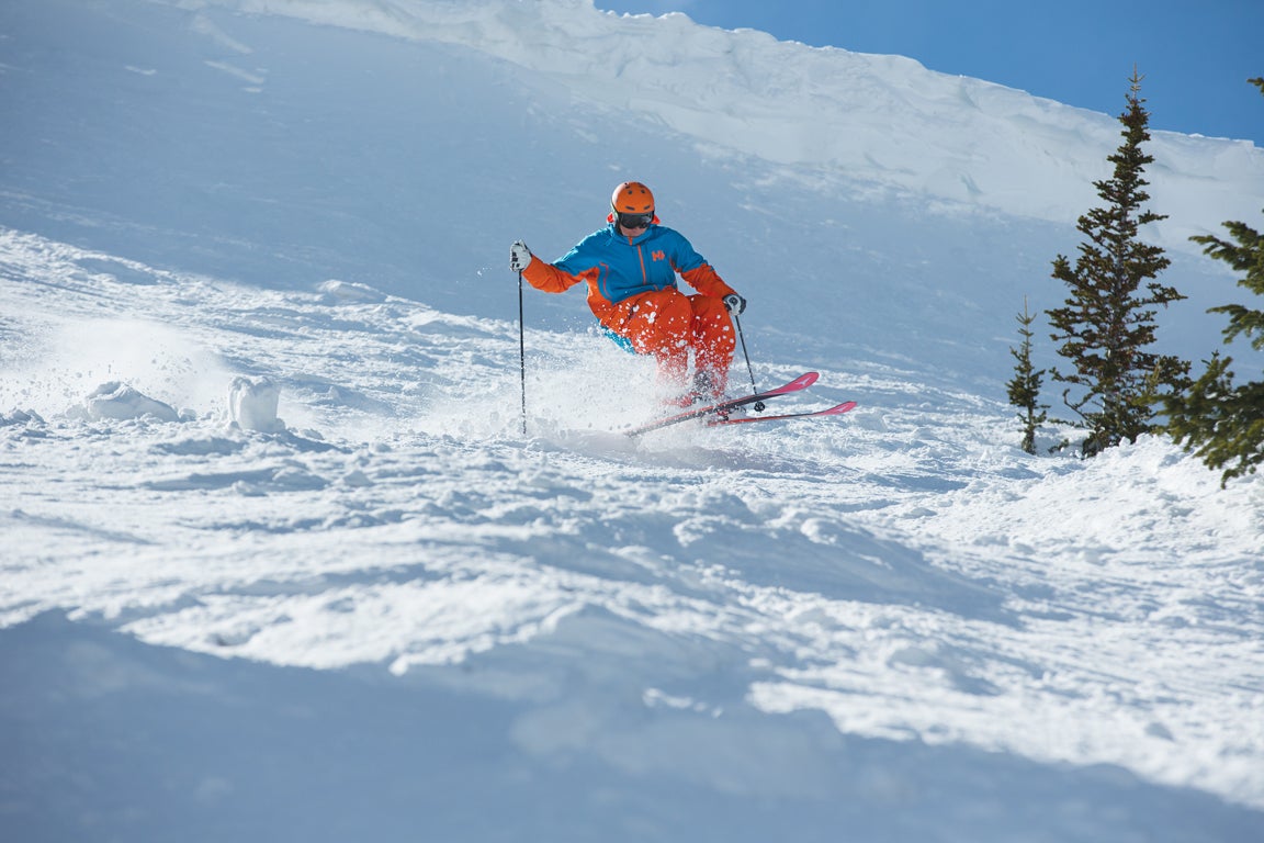 "gear guide 2018 mens all mountain narrow skis"