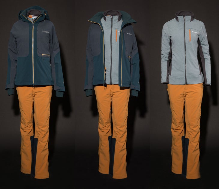 1718Outerwear_InsulatedWomens1_Columbia_PowderKeg columbia powder keg jacket pant ghost mountain jacket