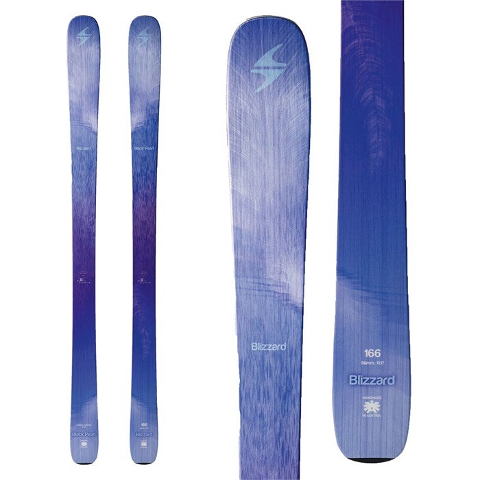 blizzard-black-pearl-skis-women-s-2017-152-top 2017 Blizzard Black Pearl 88