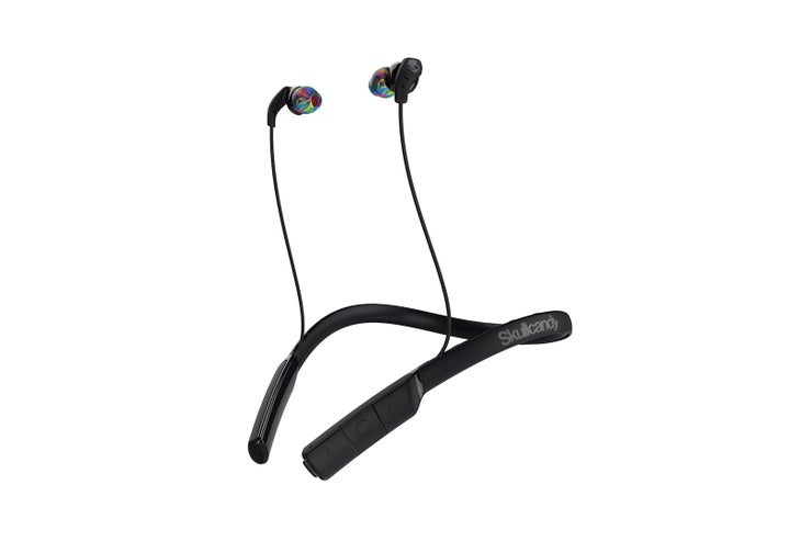 rMethod Wireless_Black Black Swirl_3-4_S2CDW-J523 skullcandy method sport