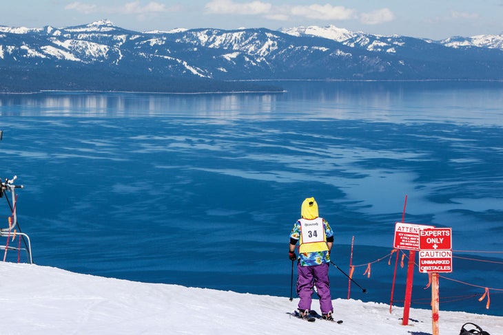 SKI1017_SCE_Gunbarrel25_CourtesyHeavenly None