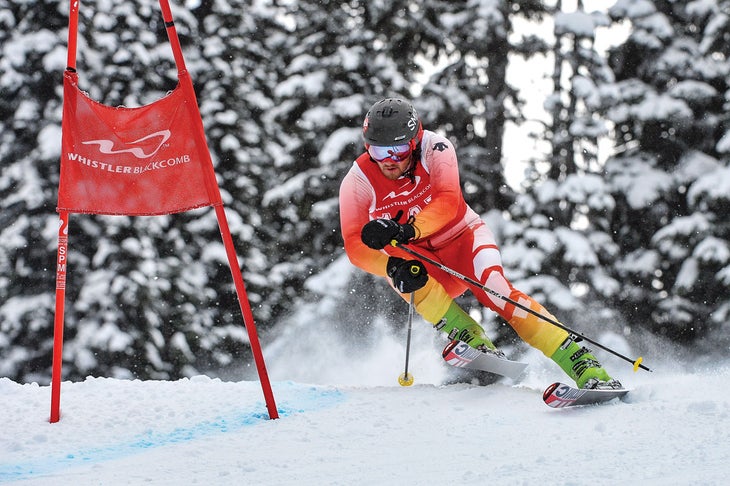 SKI1017_SCE_WhistlerPeaktoValley_byScottBrammer-coastphoto-dot-com street to peak whistler blackcomb scott brammer