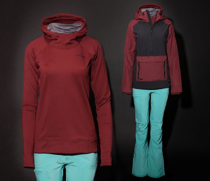 1718Outerwear_ShellWomens3_Dakine None