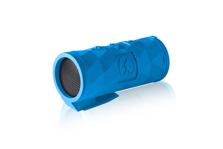 Buckshot2-Speaker-Qtr gift guide 2018 outdoor tech buckshot 2.0