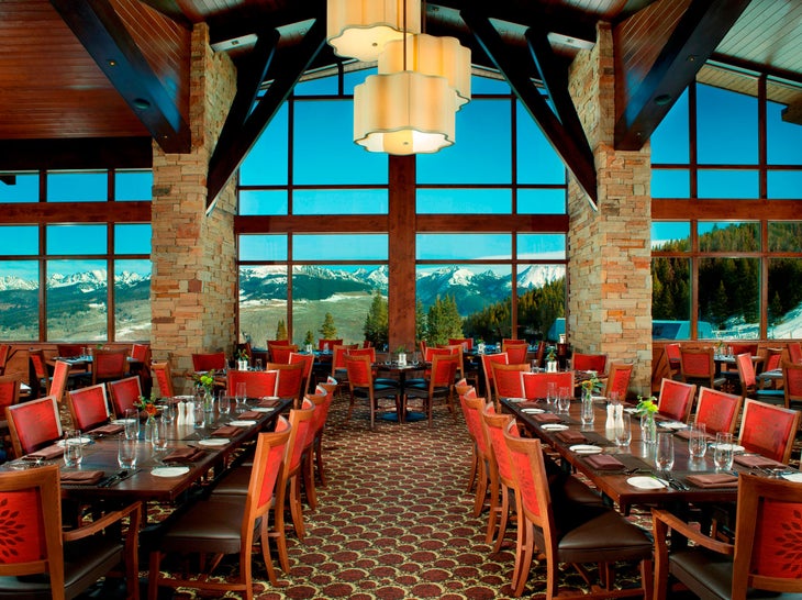 dining None