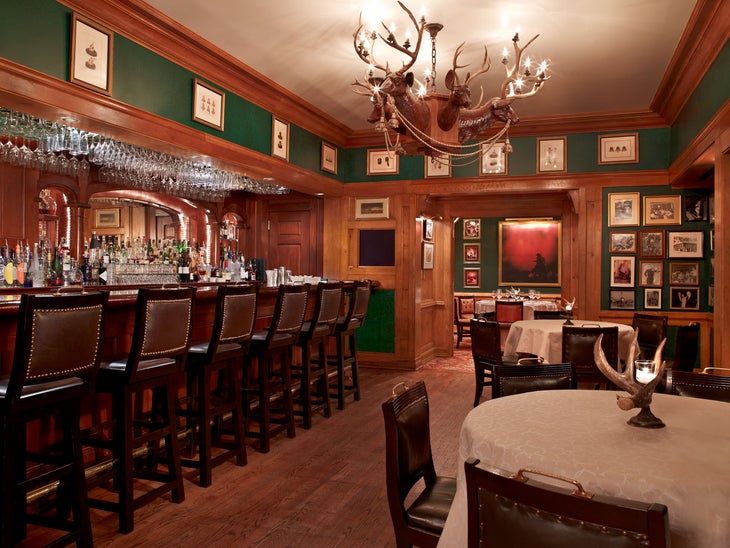 Dining None