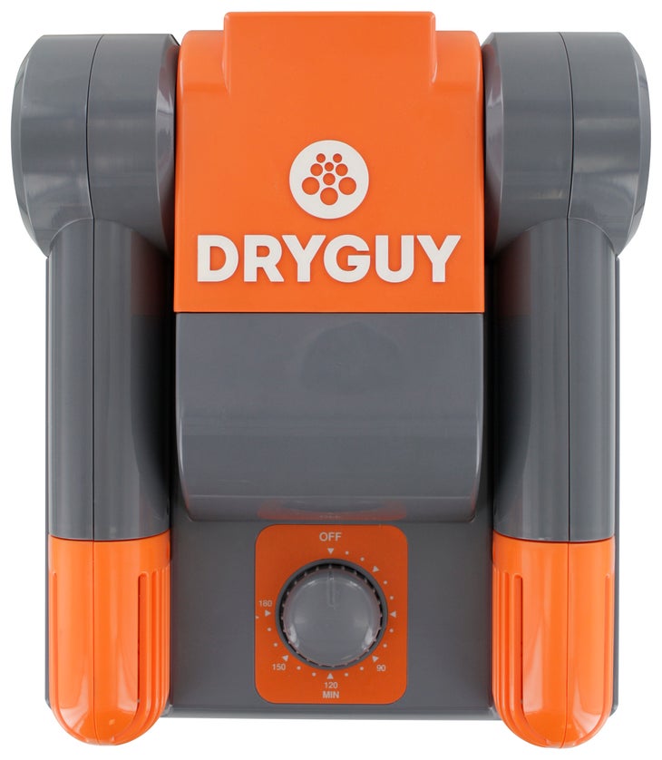 ForceDry TOP gift guide 2018 dryguy force dry