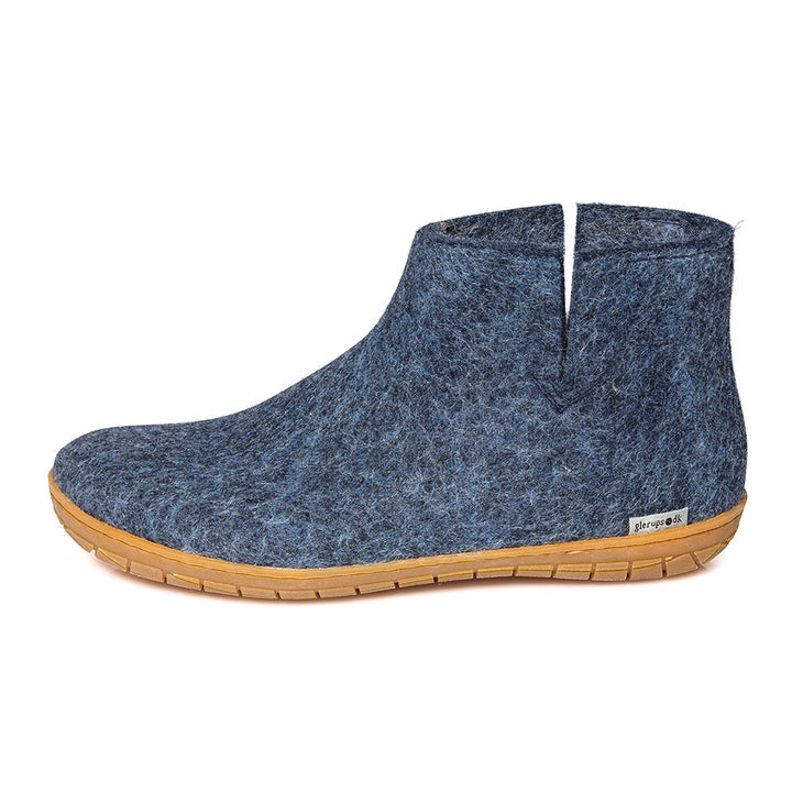 glerups_low_boot gift guide 2018 glerups