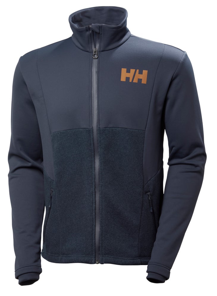 HH_ullr_ski_fleece gift guide 2018 helly hansen ullr ski fleece