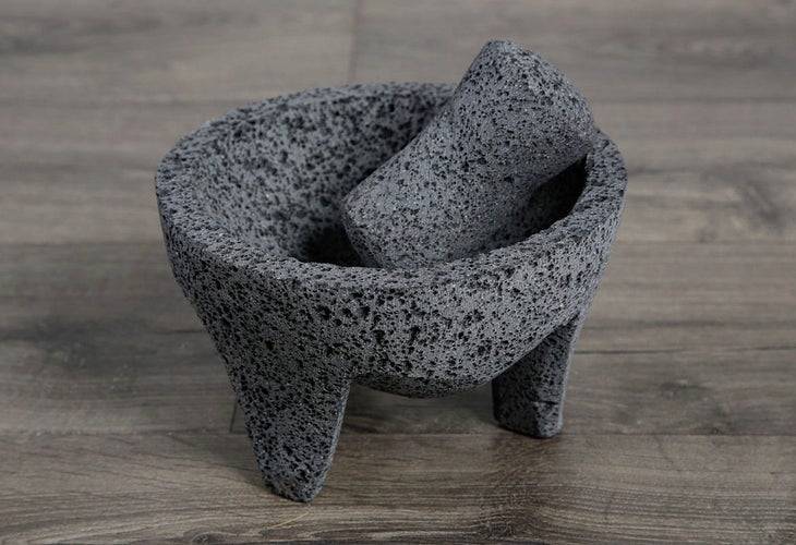 MtnHomeGiftGuide-WilliamSonomaMolcajete None